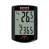 CatEye Strada Slim Universal Cycle Computer
