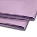 Produktbild Swoosh Supplies Seidenpapier, Geschenkpapier, Einwickelpapier, 100 Bögen von 51 x 76 cm. lavendel