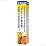Zirkulin Naturheilmittel Propolis Mundgel, 1er Pack (1 x 20 ml)