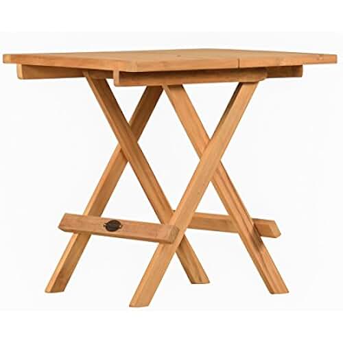 Suchergebnis auf Amazon.de für: teak beistelltisch garten