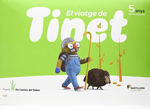 TINET 5 ANYS 1 TRIM