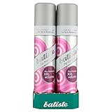 6 x Batiste Xxl Volume 200ml