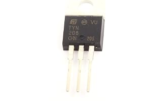 5 st TYN208 TO-220 SCR
