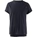 Produktbild ASICS Performance Herren Laufshirt schwarz L