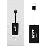 Carlinkit 2.0 Wireless CarPlay Adapter for factory cars, for Volvo XC90 XC60 XC40 S90 V90 V60 2016-2020 Cars with Factory Wir