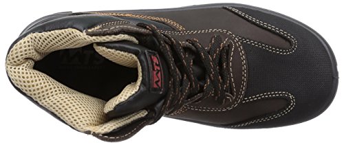 MTS Soprano S3 Flex 40104 Unisex-Erwachsene Sicherheitsschuhe - 7