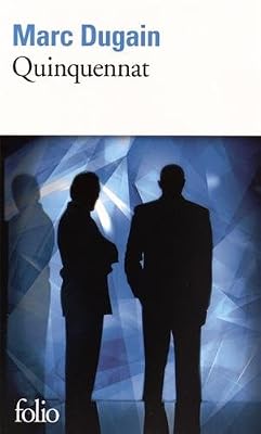 Trilogie de L'emprise, II : Quinquennat