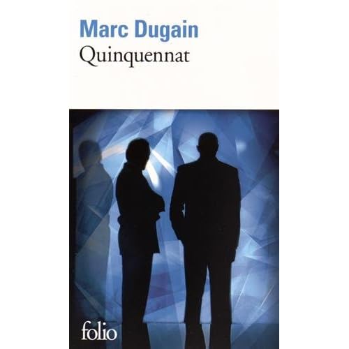 Trilogie de L'emprise, II : Quinquennat Trilogie de L'emprise, II : Quinquennat