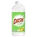 Produktbild Dash Zitrusfrische Flüssigwaschmittel, 4er Pack (4 x 16 Waschladungen)