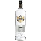 Aufwändig, erlesen und eigenständig - Genießer schätzen Smirnoff Black Wodka als authentischen Premium-Wodka von ausgeprägt mildem Geschmack und vollendeter Weichheit.