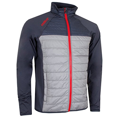 proquip therma pro quilted jacket