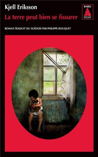 La  Terre peut bien se fissurer