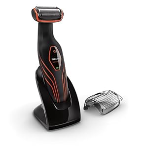 Philips Bodygroom BG2026/32 Trimming and Shaving All Areas of The Body - Image 2