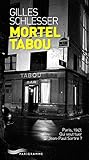 Mortel tabou