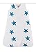 Produktbild aden + anais 8106G Classic Sleeping Bag - Star, S, brilliant blau