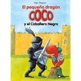 El Peque&ntilde;o Drag&oacute;n Coco Y El Caballero : 2