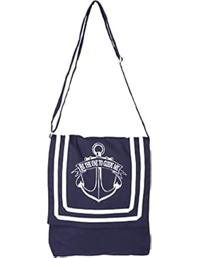 Küstenluder BE THE ONE TO GUIDE 