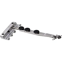 ほぼ未使用 ALLPARTS Tremol-No Large Clamp Allparts Tremol-No Large Clamp – United States