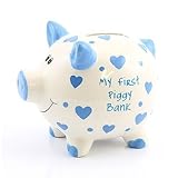 Die Leonardo Kollektion Lesser & Pavey Spardose\