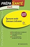 Image de Flash Épreuve orale Concours infirmier