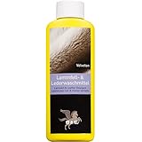 B & E Lammfell- und Lederwaschmi