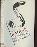 Le devenir des climats