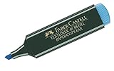 Faber-Castell 154851 - Textmarker Textliner 48,...
