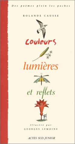 Couleurs, lumières et reflets