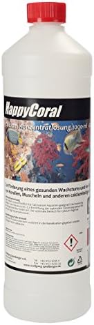 HappyCoral Calcium concentrate Ca - 1000 ml