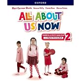 All About Us Now 3 . Activity Book Essential : Reilly, Vanessa, Bazo ...