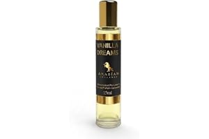 FR99 Arabian Opulence vaniljdrömmar roll-on parfymolja | koncentrerad doft kroppsolja