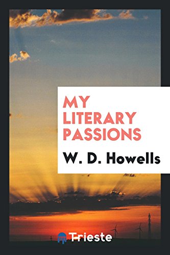 Preisvergleich Produktbild My literary passions