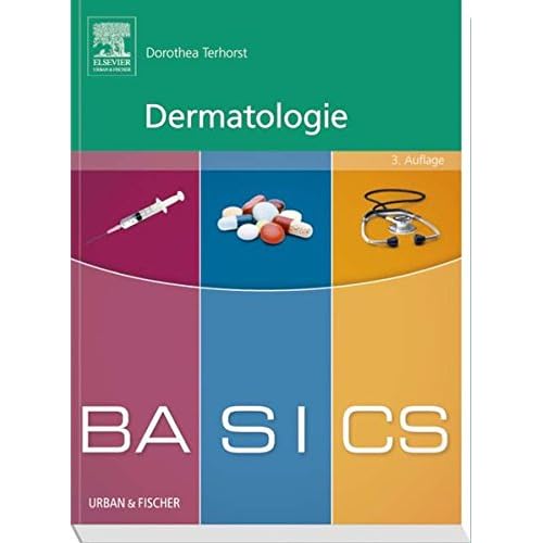 Pdf Basics Dermatologie Kostenlos Download Wissenschaftsbuch173