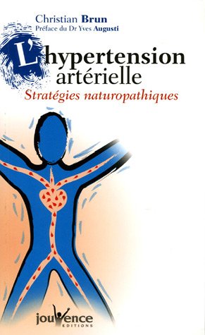 L'hypertension artérielle : Stratégies naturopathiques en ligne