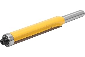 8mm Shank Router Bit Premium Woodworking Milling Cutter for Trimming