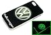 Produktbild iPhone 5 case Volkswagen leuchtet im Dunkeln - Camper Beetle Scirroco mk1 r32