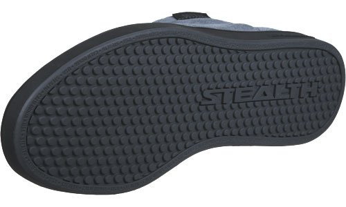 Five Ten MTB-Schuhe Dirtbag Mid Utility Grau - 8