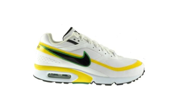 nike air max classics bw