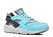 Produktbild Blau Schuhe Nike Air Huarache ‘’Beta Blue’’ (318429-408) 44 -