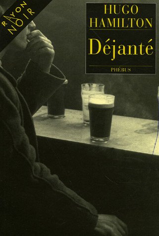 couverture de : D&eacute;jant&eacute;