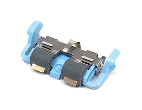 Preisvergleich Produktbild Ersatz-Papierau age für Doxie Q (Lebensdauer 7500 Scans)