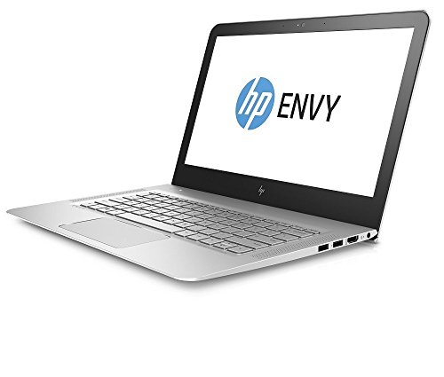 HP Envy 13-ab003na Core i7-7500U  2 7 GHz  up to 3 5 GHz  13 3  Quad HD   3200 x 1800  8GB RAM 256GB SSD Intel HD Graphics 620 Windows 10  Certified R