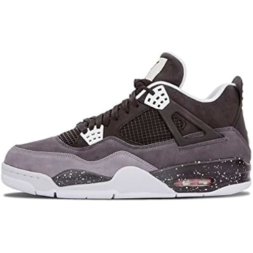 nike jordan 4 amazon