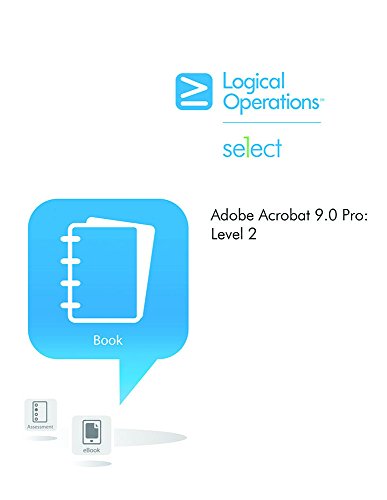 Preisvergleich Produktbild Adobe Acrobat 9.0 Pro: Level 2