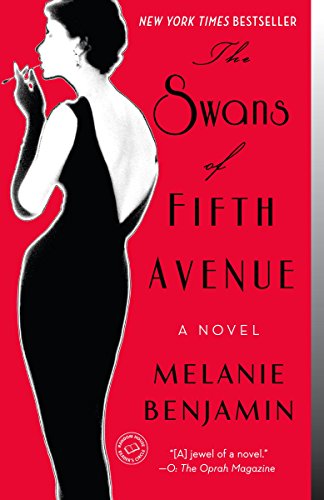The Swans of Fifth Avenue
