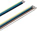 Produktbild Trilux Durchgangsverdrahtung 3700/5LV/58 f.58W 1750mm 37;Baureihe 500;Baureihe 730. Elektrisches Zubehör für Leuchten 4018242007516