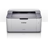 Brother HL-1111-3T, Siyah-Beyaz Lazer Yazıcı, USB Bağlantılı, 20 Sayfa/Dakika Baskı Hızı, 2400 x 600 dpi &Ccedil;&ouml;z&uuml;n&uuml;rl&uuml;k, A4 Kağıt
