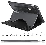ipad hülle standfunktion Auto Sleep / Wake & Extra Secure Magnetic Cover