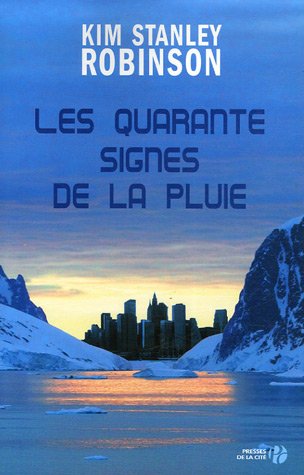 les Quarante signes de la pluie