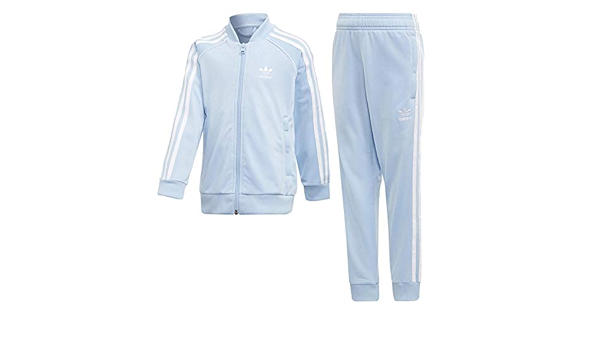 tuta adidas superstar